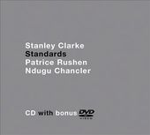 Standards (CD + DVD)