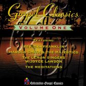 Collectables Gospel Classics, Volume 1 (Limited)