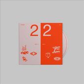 22 Break/22 Make [PA] [7/22] * (2-CD)