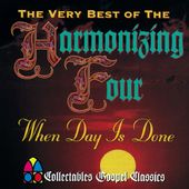 The Very Best of The Harmonizing Four - When Day