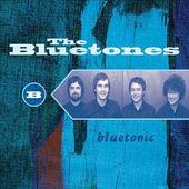 Bluetonic (CD + DVD)