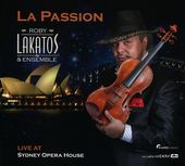 La Passion: Live at Sydney Opera House (2-CD)