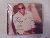 Ray Charles: Hey Now! A Sentimental Blues, This