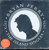 The Island Singles 1973-1976
