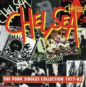 The Punk Singles Collection 1977-82
