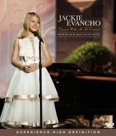 Jackie Evancho: Dream With Me in Concert (Blu-ray)