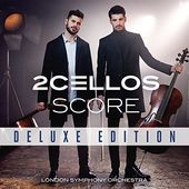 Score [Deluxe Edition] (CD + DVD)
