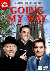 Going My Way - Complete Series (8-DVD)