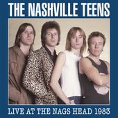 Live at the Nags Head 1983 (2-CD + DVD)
