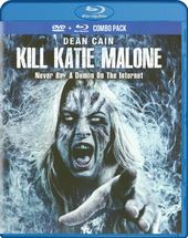 Kill Katie Malone (Blu-ray + DVD)
