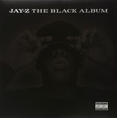 The Black Album [Vinyl]