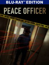 Peace Officer (Blu-ray)