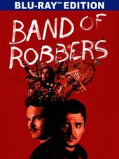 Band of Robbers (Blu-ray)
