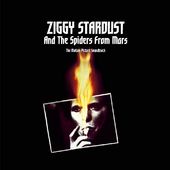 Ziggy Stardust And The Spiders From Mars (The