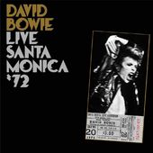 Live Santa Monica '72 (2LPs)