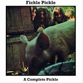 A Complete Pickle (3-CD)