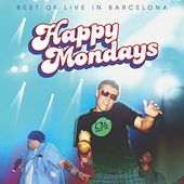 Best Of:Live In Barcelona