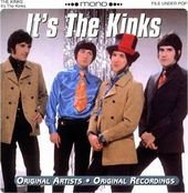 It's the Kinks