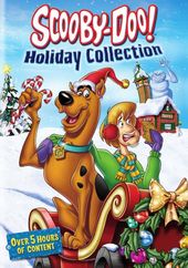 Scooby-Doo Holiday Collection