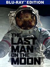 The Last Man on the Moon (Blu-ray)