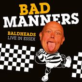 Baldheads Live in Essex (CD + DVD)