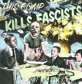 This Comp Kills Fascists, Volume 2