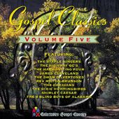 Collectables Gospel Classics, Volume 5 (Limited)