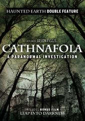 Haunted Earth Double Feature: Cathnafola And Leap
