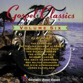 Collectables Gospel Classics, Volume 6 (Limited)