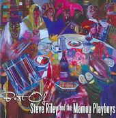 Best of Steve Riley & The Mamou Playboys [2 CD
