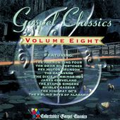 Collectables Gospel Classics, Volume 8 (Limited)
