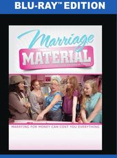 Marriage Material (Blu-ray)