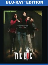 The Eve (Blu-ray)