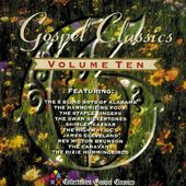 Collectables Gospel Classics, Volume 10 (Limited)
