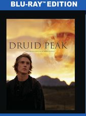 Druid Peak (Blu-ray)