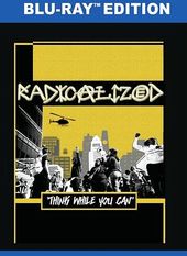 Radicalized (Blu-ray)