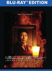 Weaving the Past: Journey of Discovery (Blu-ray)