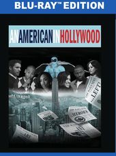 An American in Hollywood (Blu-ray)