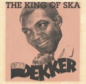 King Of Ska (Red Vinyl)