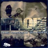 Iraqi War: The Untold Stories (3-DVD)