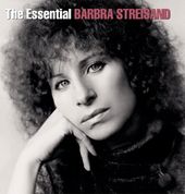 The Essential Barbra Streisand (2-CD)