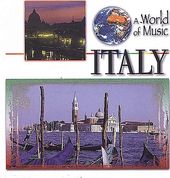 Songs from Italy