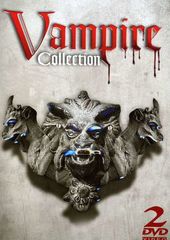Vampire Collection (Dracula and His Vampire Bride