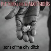 Sons Of The City Ditch (Color Vinyl)