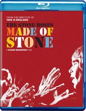 The Stone Roses: Made of Stone (Blu-ray)