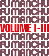 Fu30 Volume I-Iii (Grey Vinyl)