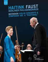 Haitnik / Faust / Berliner Philharmoniker: