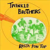 Rasta Pon Top (Red Vinyl)