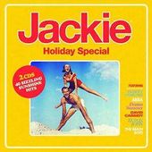 Jackie Holiday Special (2-CD)