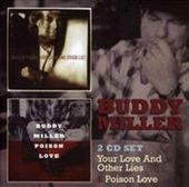Your Love and Other Lies/Poison Love (2-CD)